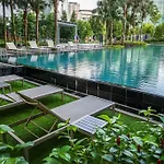 Agile Bukit Bintang Dark Grey Aesthetic Home Near Trx, Pavilion