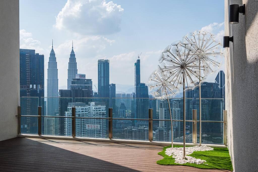 Agile Bukit Bintang Dark Grey Aesthetic Near Trx, Pavilion Kuala Lumpur