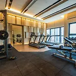 Agile Bukit Bintang Dark Grey Aesthetic Home Near Trx, Pavilion